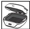 TEFAL KD8501 - Il cucinare per pane e brioche - 1