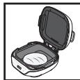 TEFAL KD8501 - Il cucinare per pane e brioche - 7