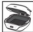 TEFAL KD8501 - Cuisson pour les pains/brioches - 1
