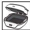 TEFAL KD8501 - Taba 3a neuehe Ha xIy6 u 6pnoo - 5