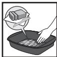 TEFAL KD8501 - Moule aluminium antiadhésif - 1