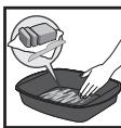 TEFAL KD8501 - Nelipni aluminio forma - 1