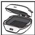 TEFAL KD8501 - Antihaftbeschichtete Aluminiumform - 3