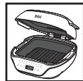 TEFAL KD8501 - Taba 3a neuehe Ha xIy6 u 6pnoo - 1
