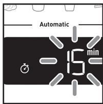 TEFAL KD8501 - Utilizarea unui program automat - 2