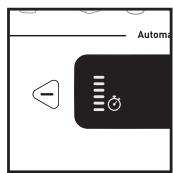 TEFAL KD8501 - Using a manual program - 8
