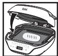 TEFAL KD8501 - Koken voor brood en brioches - 4