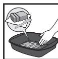 TEFAL KD8501 - Nieprzywierajca forma alumiowa - 1