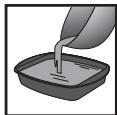 TEFAL KD8501 - Molde de aluminio antiadherente - 2