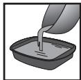 TEFAL KD8501 - Moule aluminium antiadhésif - 2