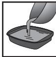 TEFAL KD8501 - Nelipni aluminio forma - 2