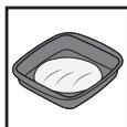 TEFAL KD8501 - Kochen für Brot und Brioche - 6