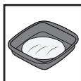 TEFAL KD8501 - Cuisson pour les pains/brioches - 6