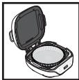 TEFAL KD8501 - Tartalečiu forma su kepimo skarda - 4