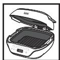 TEFAL KD8501 - Küpsetusalus saiale ja brioche'ile - 5