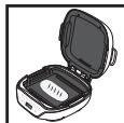 TEFAL KD8501 - Blacha do pieczenia chleba i broszki - 3