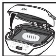 TEFAL KD8501 - Cuisson pour les pains/brioches - 4