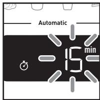 TEFAL KD8501 - Automātiskas programmas izmantošana - 2