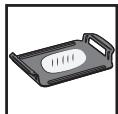 TEFAL KD8501 - Blacha do pieczenia chleba i broszki - 2