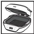 TEFAL KD8501 - Nelipni aluminio forma - 3