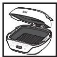 TEFAL KD8501 - Koken voor brood en brioches - 5