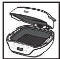 TEFAL KD8501 - Model za pito s pekačem - 6