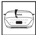 TEFAL KD8501 - Glass pots - 4