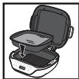 TEFAL KD8501 - Antihaftbeschichtete Aluminiumform - 4