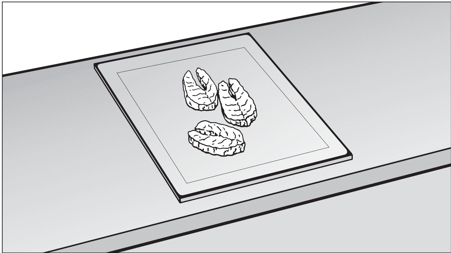 MIELE CT400Y - Notice de montage et d'utilisation - 1