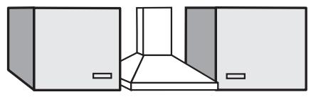 MIELE CT400Y - Distances de sécurité latérales - 2