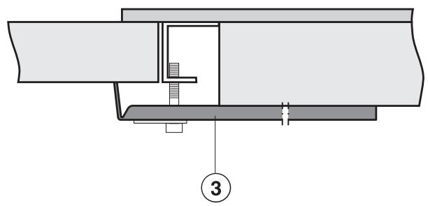 MIELE CT400Y - Installation de l'appareil - 2