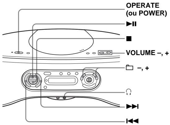 SONY ZS-SN10 - Conseils - 1