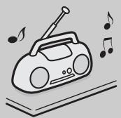SONY ZS-SN10 - Ecoutez les morceaux avec ce lecteur CD. - 1