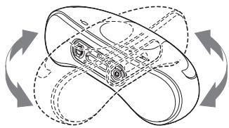 SONY ZS-SN10 - Pour améliorer la réception des stations de radio - 2