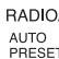 SONY ZS-SN10 - Ecoute de la radio - 2