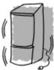VEDETTE RC 311 - BRUITS NORMAUX DU REFRIGERATEUR - 1