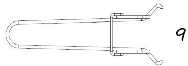 PROLINE OV28N0iRcopic - PARTS - 3