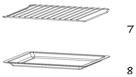 PROLINE OV28N0iRcopic - PARTS - 2