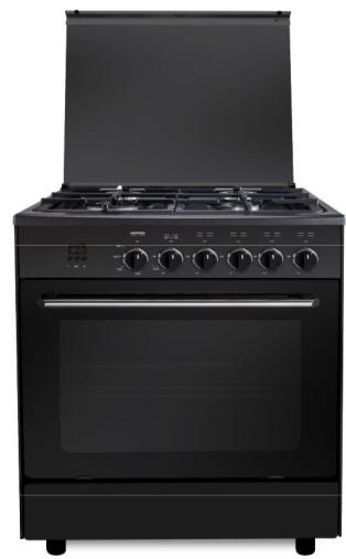 TRIOMPH TFM855IX - 2