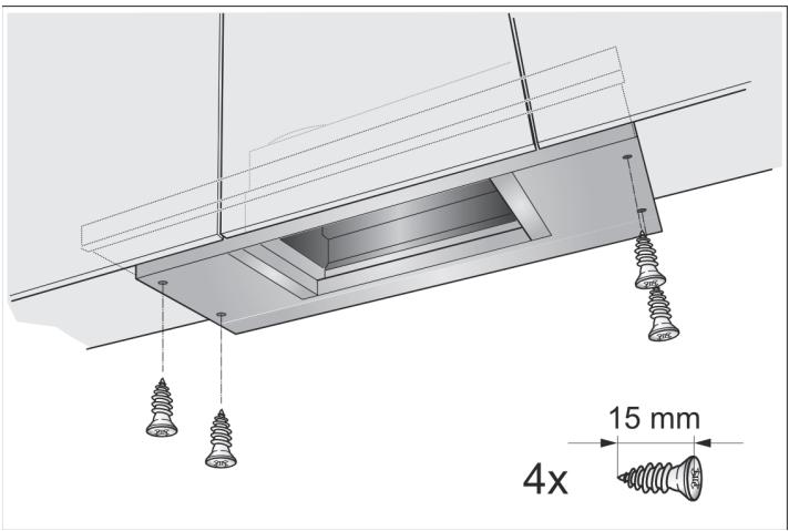 NEFF D49ED52X0 - Largeur de l'appareil 90 cm : - 1