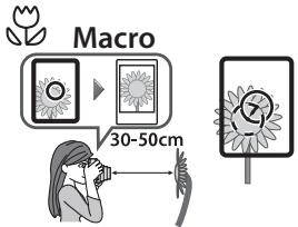 FUJIFILM SQ6 - Shooting Mode (Continued) - 1