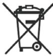 THOMSON TRL4WH - MISE AU REBUT - 1