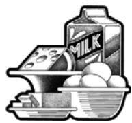 THOMSON TRL4WH - Dairy foods and eggs - 1