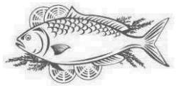 THOMSON TRL4WH - Fish and seafood - 1