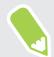HTC U1164G0 - Charger la batterie - 5