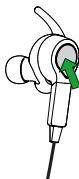 JABRA SPORT COACH WL - AVANT LA SEANCE D'ENTRAJINEMENT - 1
