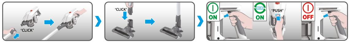 DARTY HF322AFP - 10
