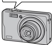 FUJIFILM F80 EXR - Comment utiliser la commande de zoom - 5