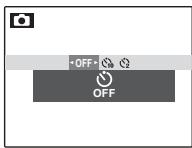 FUJIFILM F80 EXR - Reglez le retardateur. - 2