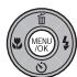 FUJIFILM F80 EXR - P PROGRAMME AE/A PRIO. OUVERT. - 7